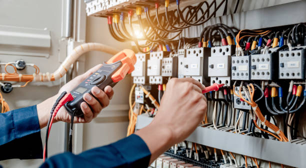 Best Electric Panel Repair  in Oak Grove, MO