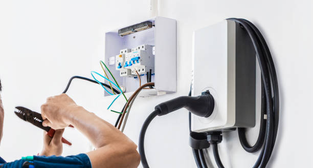 Best Electrical Wiring Services  in Oak Grove, MO