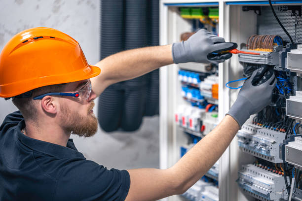 Best Commercial Electrician Services  in Oak Grove, MO