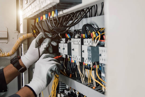 Best Electrical Installation Contractor  in Oak Grove, MO